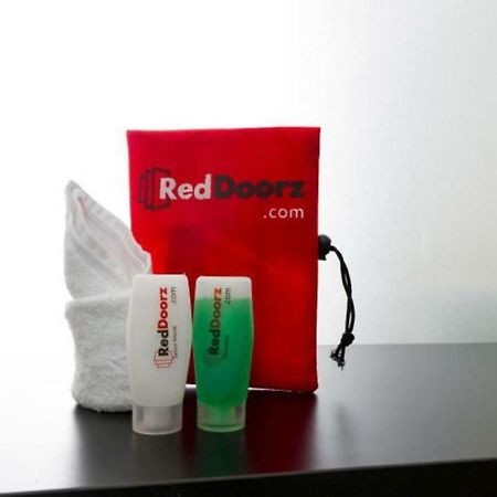 Hotel Reddoorz Near Goa Panggung Pangandaran Exteriér fotografie
