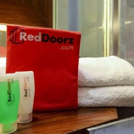 Hotel Reddoorz Near Goa Panggung Pangandaran Exteriér fotografie
