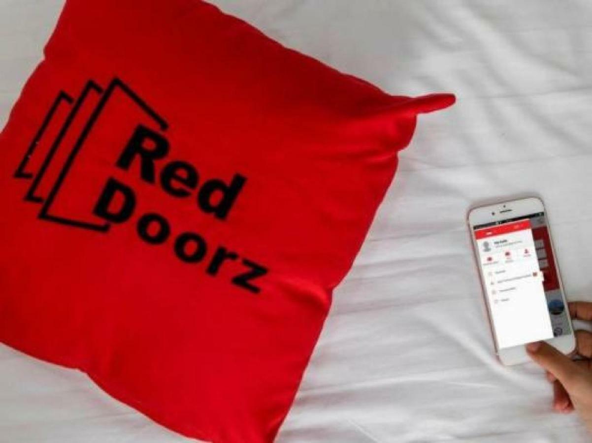 Hotel Reddoorz Near Goa Panggung Pangandaran Exteriér fotografie